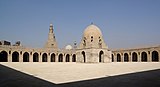 Ibn Tulun Mosque, Cairo
