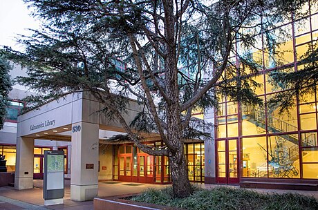 UCSF Library