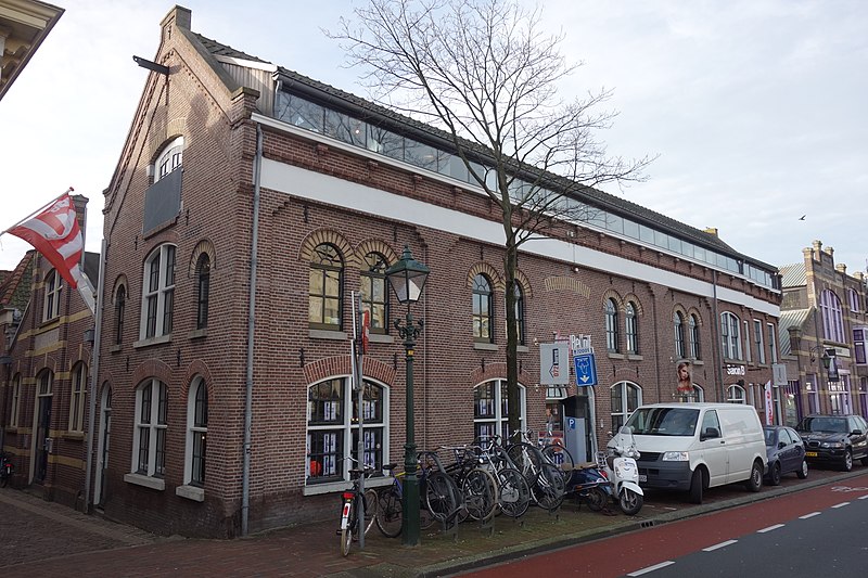 File:Kanaalkade 16. Alkmaar.JPG