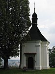 Kaple svatého Jana Nepomuckého Třebíč 2009-08 (1).JPG