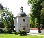KaplicaŚwJanaChrziciela-PrądnikCzerwony-POL, Kraków.jpg