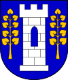 Wappen von Karle