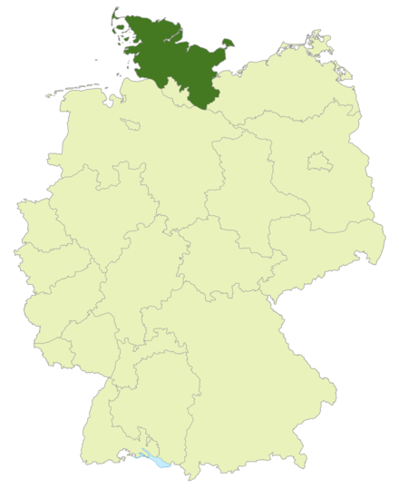 Schleswig-Holstein Football Association