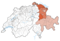 Ostschweiz