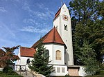 Hechendorf (Murnau am Staffelsee)