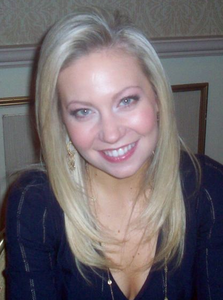 Katie Harman, Miss America 2002