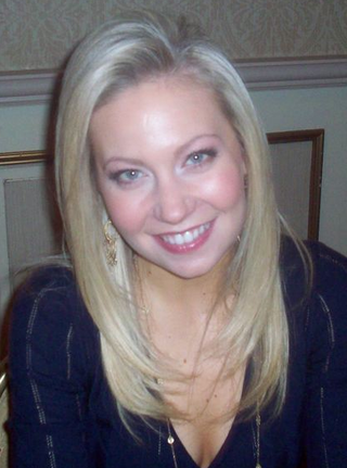 <span class="mw-page-title-main">Katie Harman</span> Miss America 2002, classical vocalist and actress