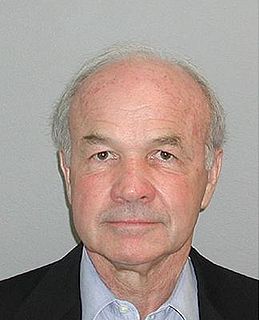 Kenneth Lay Former chairman and CEO of Enron Corporation