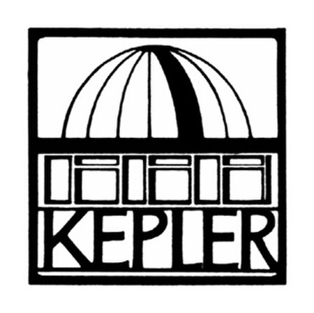 Kepler Gymnasium Logo