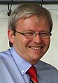 Kevin Rudd, 7 me 2007