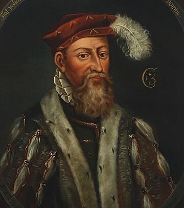 Christian III (roi de Danemark)