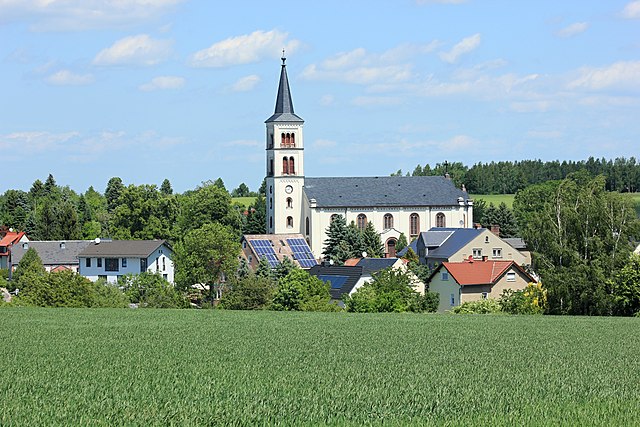 Horizonte de Callenberg