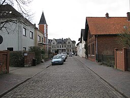 Kleine Wallstraße Verden