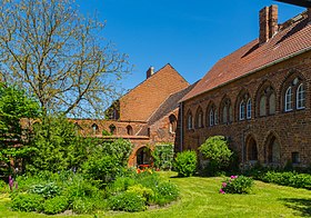 immagine dell'abbazia