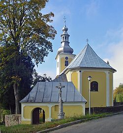 Sankt-Jorj cherkovi