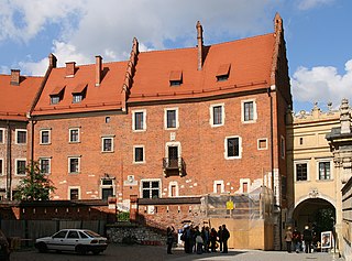 <span class="mw-page-title-main">John Paul II Cathedral Museum</span>