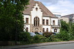 Kreishaus Arnsberg