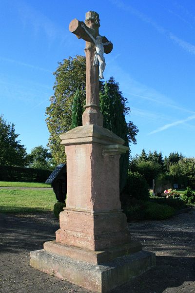 File:Kreuzau-Boich Denkmal-Nr. 3, Gereonstraße (957).jpg