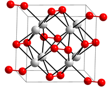 Crystal structure Kristallstruktur Kaliumperoxid.png