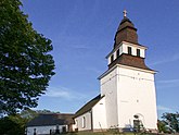 Fil:Kristbergs church Motala Sweden 002.JPG