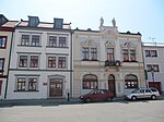 Kroměříž, Riegrovo náměstí 157-158.jpg