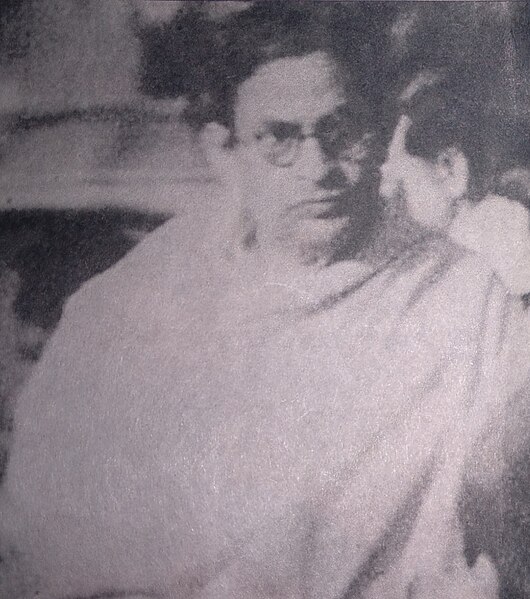 File:Kshitimohan Sen (cropped).jpg