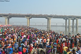 Prayag Kumbh Mela, 2019