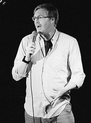 <span class="mw-page-title-main">Kurt Braunohler</span> American comedian