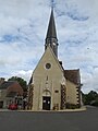 Église Notre-Dame du Noyer