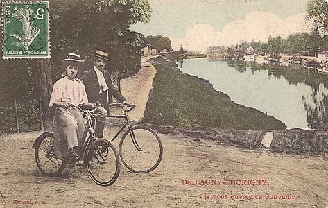 L2526 - Lagny-sur-Marne - Carte postale ancienne.jpg