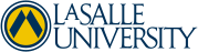 La Salle University Logotype.svg