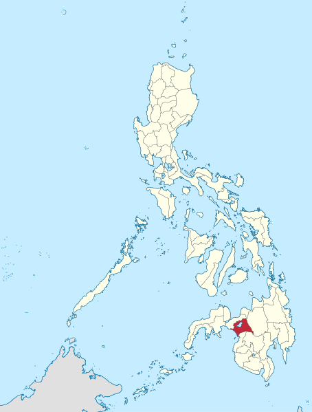 File:Lanao del Sur in Philippines.svg