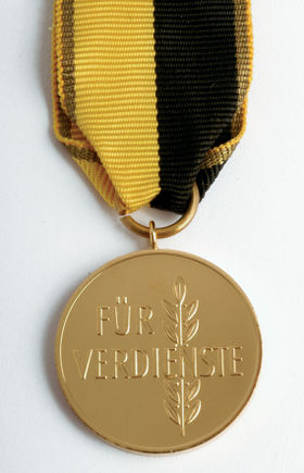 Ordre du Mérite de Bade-Wurtemberg