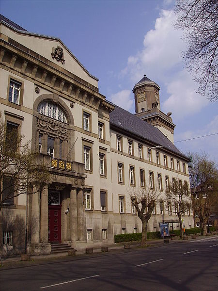 Landgericht Krefeld2