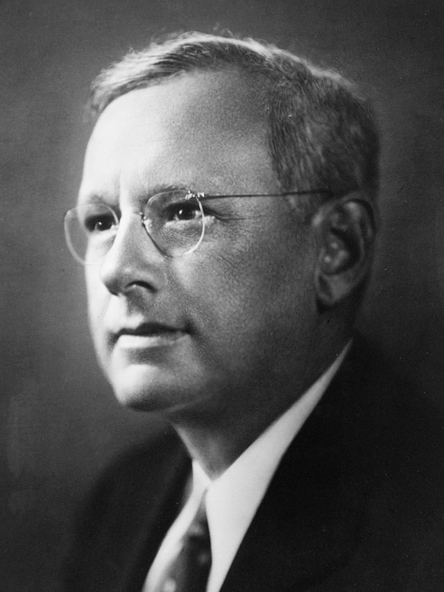 Alf Landon