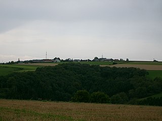 <span class="mw-page-title-main">Landscheid (Tandel)</span> Village in Luxembourg