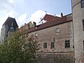 Landshut, Burg Trausnitz