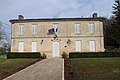 Lansac (Gironde) mairie 2021 8810.jpg