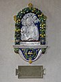 Madonna col Bambino, Lari, Propositura di San Leonardo e di Santa Maria Assunta
