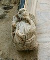 * Nomination Marble corbel of Saint Paul at Église Saint-Félix-et-Saint-Blaise de Laroque-des-Albères, France. --Palauenc05 14:47, 6 January 2018 (UTC) * Promotion Good quality. --Jacek Halicki 15:52, 6 January 2018 (UTC)