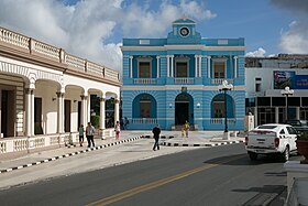Las Tunas (Cuba)