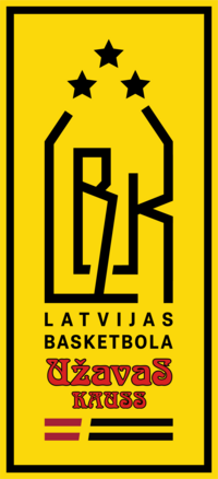 Thumbnail for Latvian Basketball Cup