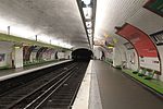 Laumière (Métro Paris)