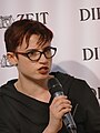 Laurie Penny