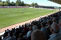 Miniatyrbild för Forest Green Rovers FC