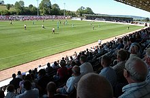 Forest Green Rovers F.C. - Wikipedia