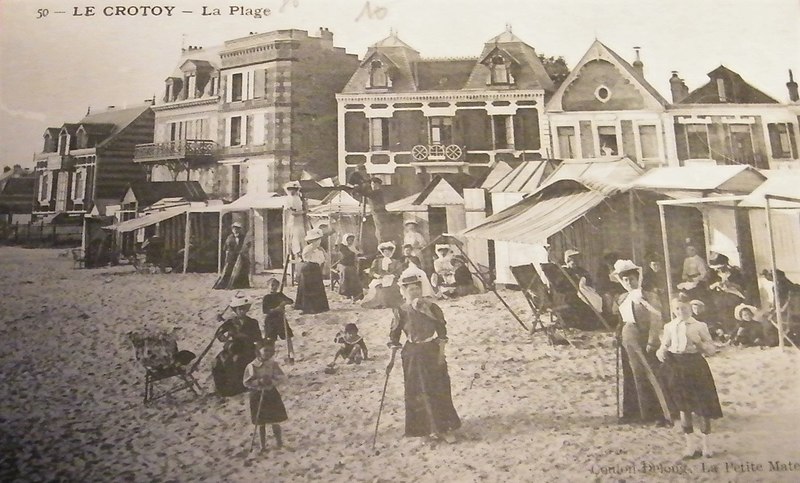 Fichier:Le Crotoy - La plage.jpg