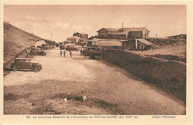 File:Le Puy de Dôme-FR-63-vers 1930-vue artistique-a10.jpg