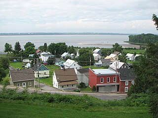 Leclercville est une municipalité dans la municipalité régionale de comté de Lotbinière au Québec, située dans la région administrative de Chaudière-Appalaches.