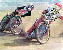 Motor Lublin Speedway Team Wikipedia